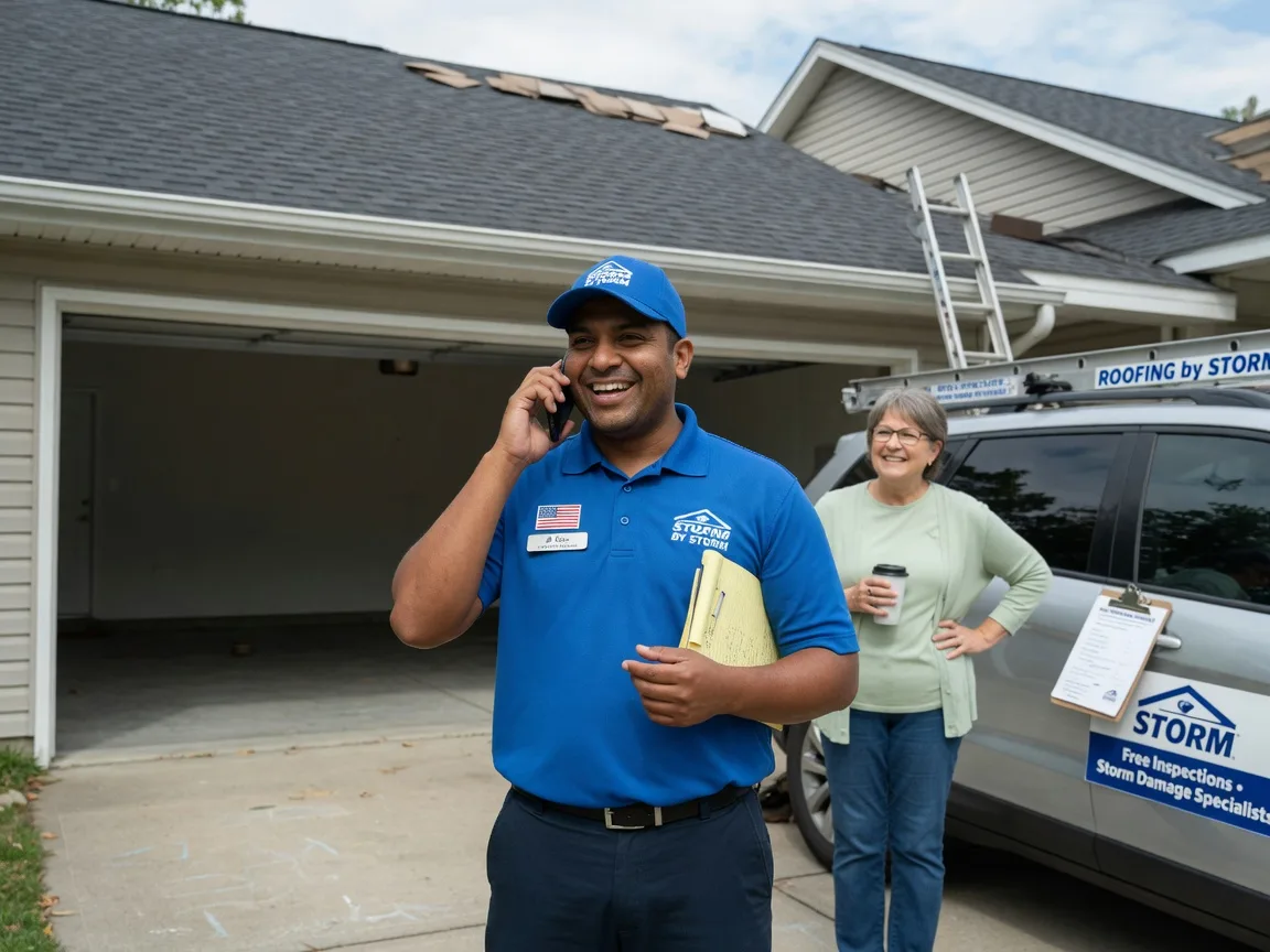 Roof Repair Near Me Wanblee, SD FAQs